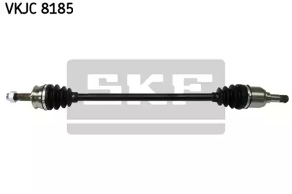 Вал SKF VKJC 8185